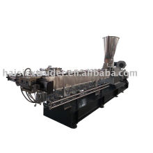 HS haute qualité SHJ-50 b co rotation compoundage extrudeuse à double vis